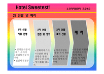 [호텔인적자원관리] 싱글족을 타겟으로한 가상의 호텔기업 인적자원관리-18