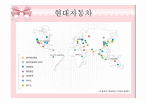 [마케팅조사] 현대&기아자동차 미국시장 진출 전략과 현황-4