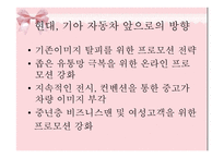 [마케팅조사] 현대&기아자동차 미국시장 진출 전략과 현황-16