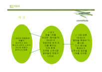 [시장조사론] 참이슬 소주 제안-4