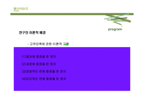 [시장조사론] 참이슬 소주 제안-12