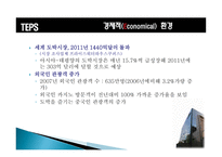 [경영전략] 파라다이스호텔 내부역량분석-20