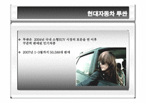 [광고매체론] 현대자동차 투싼 매체전략-6