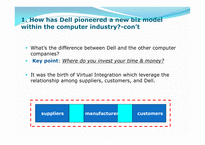 [물류관리] dell 델 사례(영문)-4