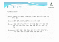 [빈폴과 폴로의 마케팅 비교분석] 선두기업의 경쟁우위를 확보하기 위한 후발기업의 마케팅전략-16