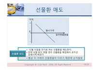 외환론 레포트-14