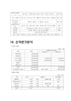 [레스토랑시설디자인] 라이스 스토리 사례-15