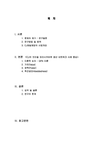 [국제경영] CJ제일제당의 글로벌 네트워크와 지역개발 -브라질 피라시카바 진출 사례-2