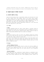 [빈폴과 폴로의 마케팅 비교분석] 선두기업의 경쟁우위를 확보하기 위한 후발기업의 마케팅전략-15