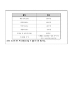 [사업계획서] 멀티카페의 블루오션 디스플레이 카페-9