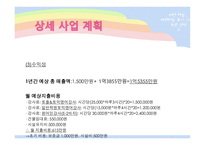 [사업계획, 마케팅] 소규모 영어 학원-11