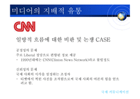 [국제커뮤니케이션] 지구촌 미디어의 역유통-5