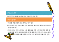 [인터넷문화] 바람직한 인터넷사회-4