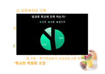 [행정학] 참여정부의 교육정책 평가-5