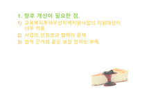 [행정학] 참여정부의 교육정책 평가-7