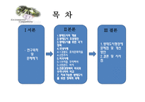 [환경정책론] 생태도시의 비교를 통한 정책 및 시사점-2