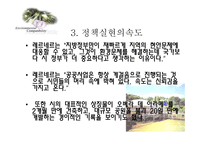 [환경정책론] 생태도시의 비교를 통한 정책 및 시사점-14