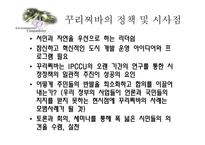 [환경정책론] 생태도시의 비교를 통한 정책 및 시사점-17