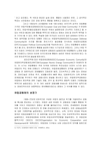 [미국외교정책] 미국 패권의 위기와 유럽의 대응-11