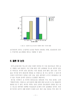 [매스컴] 민주노동당 분당 사태에 대한 언론사의 보도 경향 분석-13