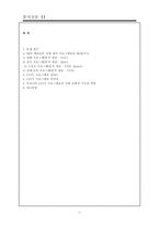 CATV(케이블TV) 프로그램들의 사회문화적 기능과 역할-11