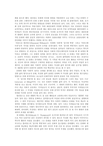 [문화커뮤니케이션] UCC를 통해 알아보는 문화주의 이론-4