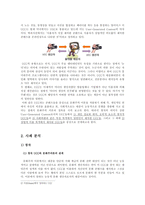[문화커뮤니케이션] UCC를 통해 알아보는 문화주의 이론-6