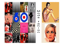 [복식디자인] 디자이너 앙드레 쿠레주(Andre Courreges)-9