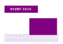 [영양학] 특수상황의 모유수유-1