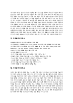 [네트워크] 네트워크의 특성과 수요, 기업네트워크 시스템과 사례, 그린네트워크, 국제물류네트워크, 국내물류네트워크, 네트워크의 관리방안 분석-12