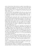 [한국의 유투브 판도라tv의 경영전략] 한국의 유투브 판도라tv의 경영전략-2