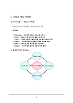 [서비스마케팅] [서비스마케팅]민들레영토의 마케팅전략 및 성공요인 분석(A+리포트)-9