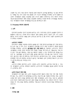 [경영경제학] 네오위즈사의 세이클럽-2