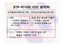 [경영경제학] 미샤인터넷마케팅자료-12