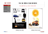 기아자동차 모닝에 대한 광고전략-6