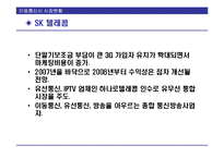[투자론] 이동통신 3사의 문제점과 성공을 위한 LG Telecom(LG텔레콤)의 전략-15