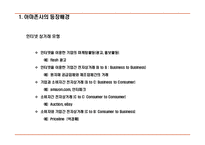[물류 및 공급만 관리] 아마존 On-line & Off-line 비교-3