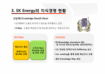 [조직행동] Sk에너지 지식경영(SK Energy 지식경영 사례)-14