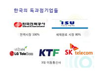 [기업윤리] 독과점 기업 윤리-6