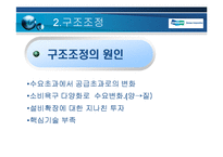[기업경영] 두산의 구조조정 및 전략-13