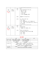 [여행관광상품기획서] 남미3개국 관광 여행상품 기획서-11