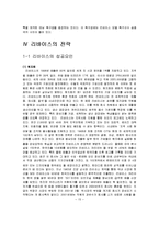 [국제경영] 리바이스 Levi`s 글로벌경영전략에 관한 연구-16
