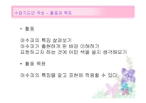 [미술과교수법] 감상수업 지도안 짜기(야수파 작품 감상)-2