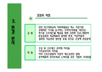 [사업계획서] 웰빙스포츠클럽-6