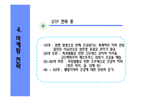 [사업계획서] 웰빙스포츠클럽-7
