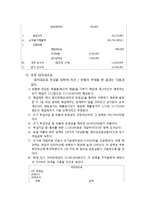 [사업계획서] 1000원 Shop-14
