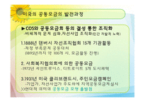 [지역사회복지론] 사회복지공동모금회-9