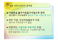 [지역사회복지론] 사회복지공동모금회-13
