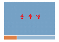 광우병 레포트-2
