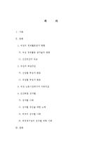 [노동경제학] 노동시장에서의 성차별 -민간부문의 성차별-2